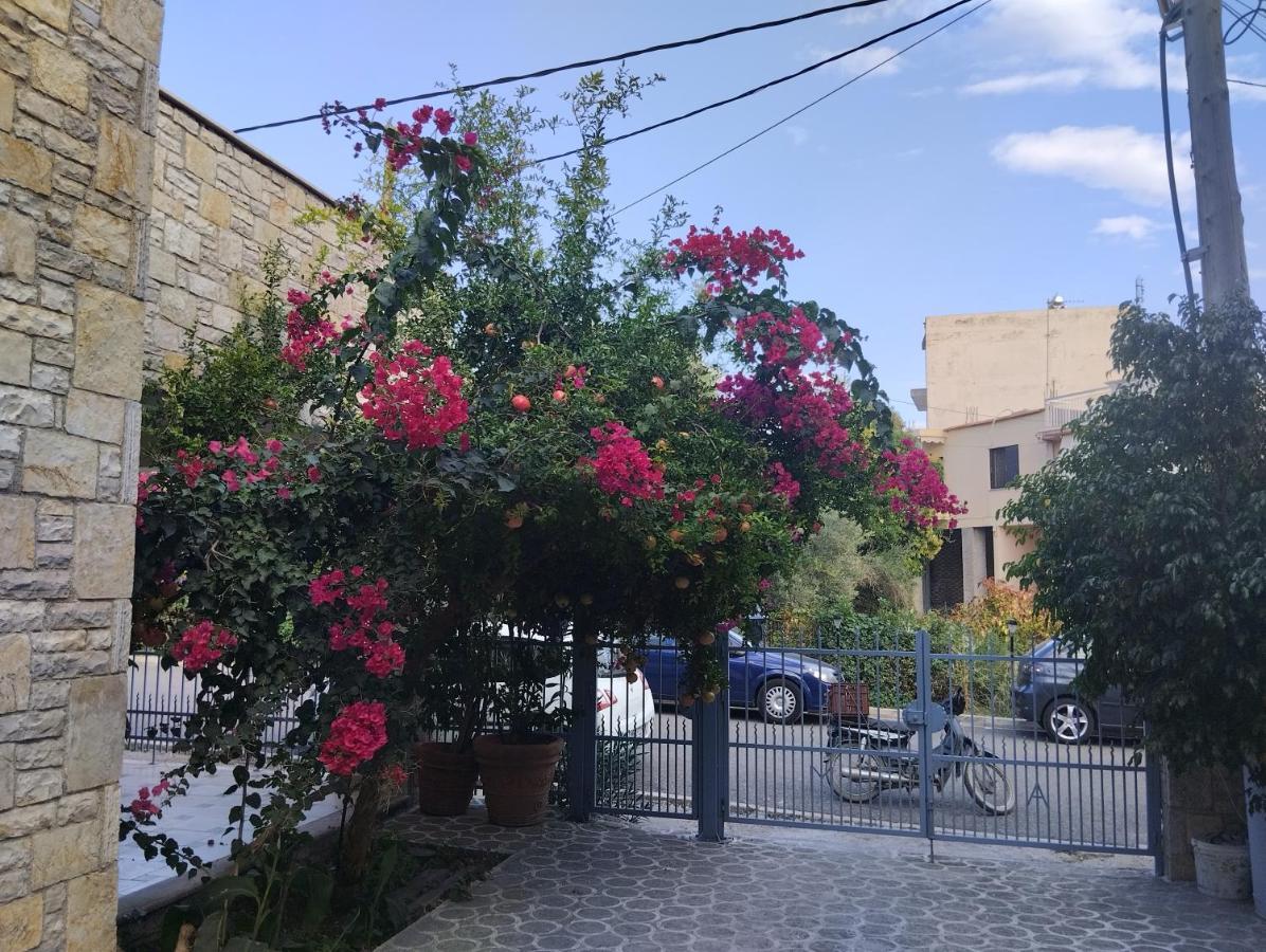 Πέτρινο Στη Θάλασσα Apartment Nafpaktos Luaran gambar