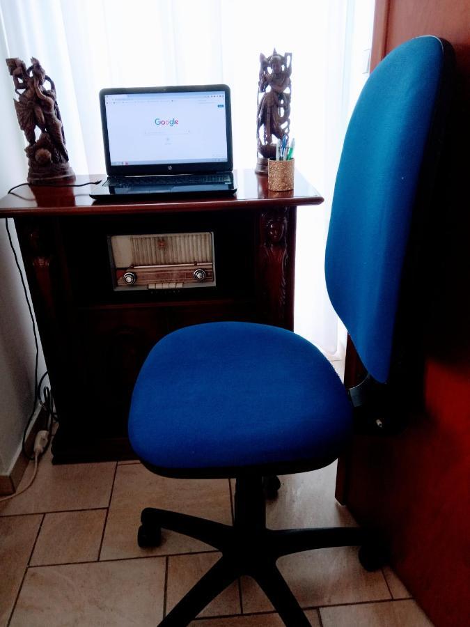 Πέτρινο Στη Θάλασσα Apartment Nafpaktos Luaran gambar